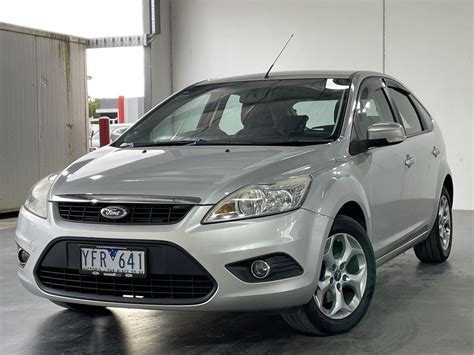 ford focus lx lv 2010